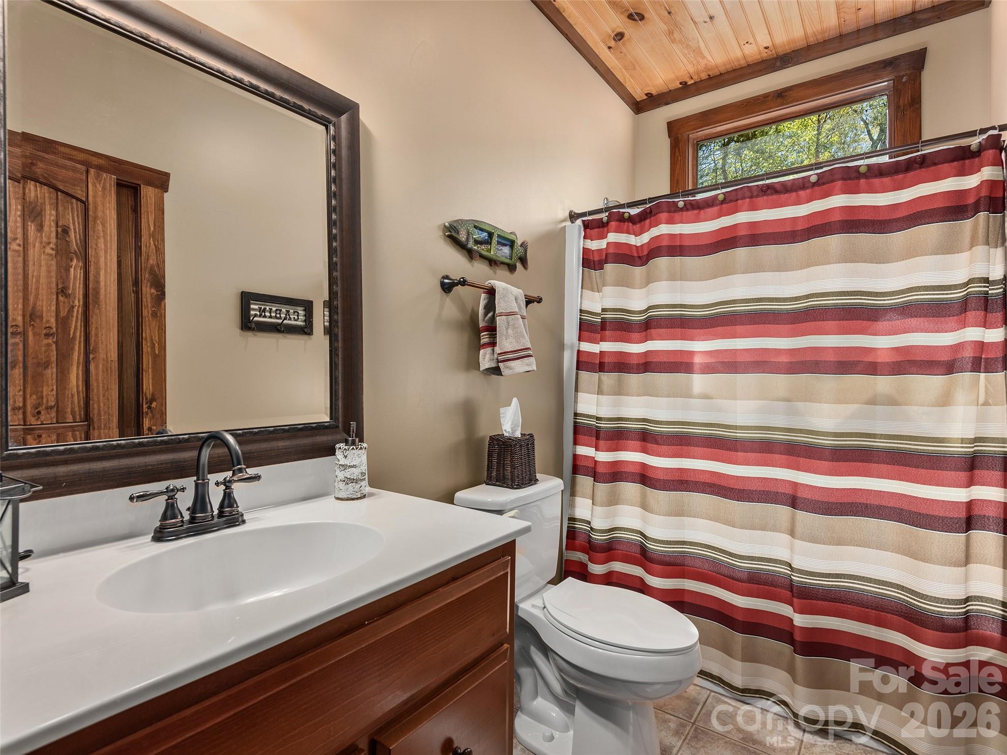 308 North Coast Drive Mill Spring NC 28756