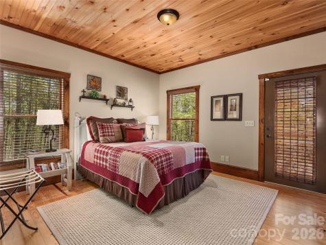 308 North Coast Drive Mill Spring NC 28756
