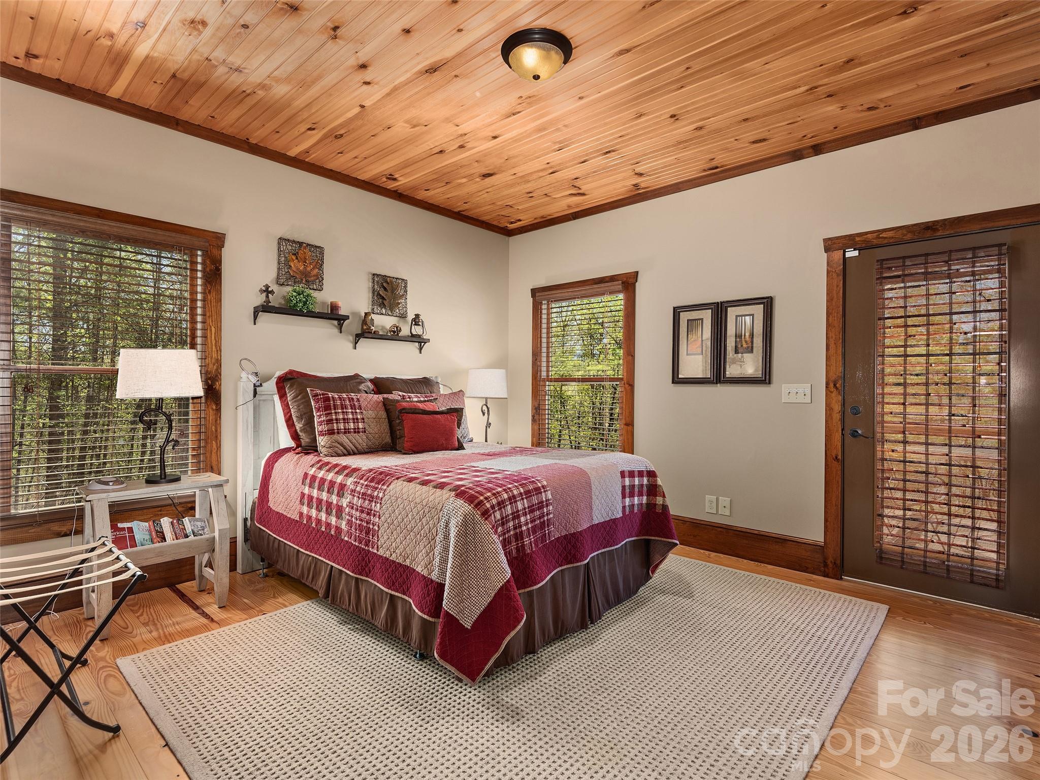 308 North Coast Drive Mill Spring NC 28756