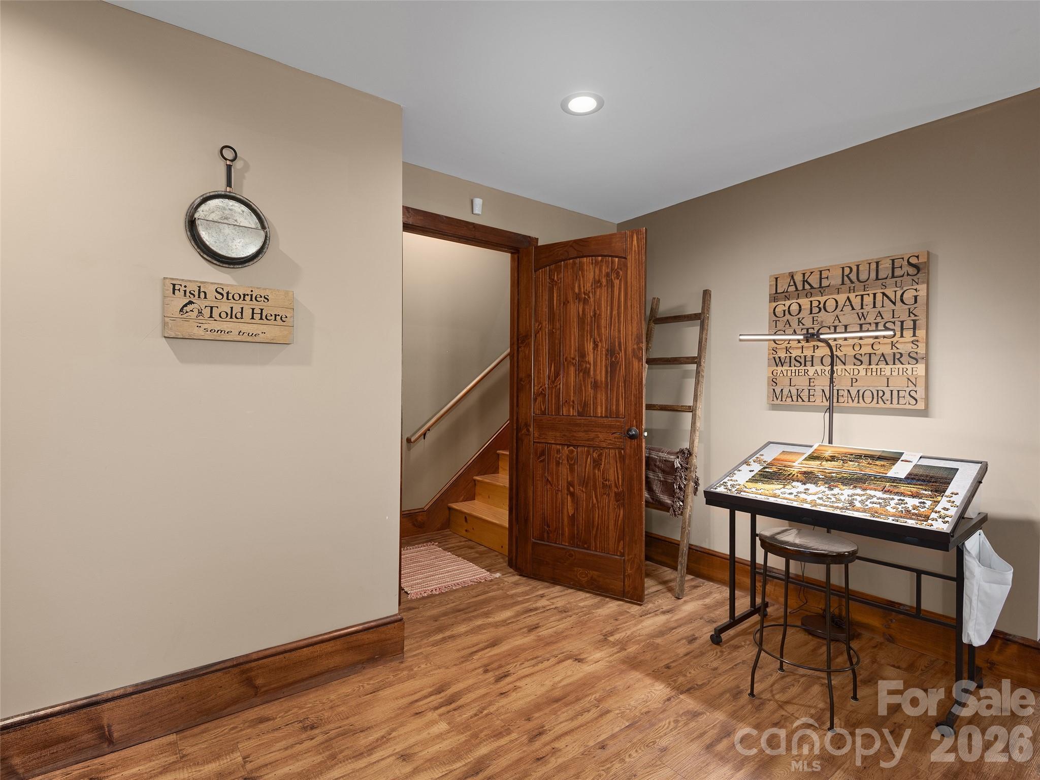 308 North Coast Drive Mill Spring NC 28756
