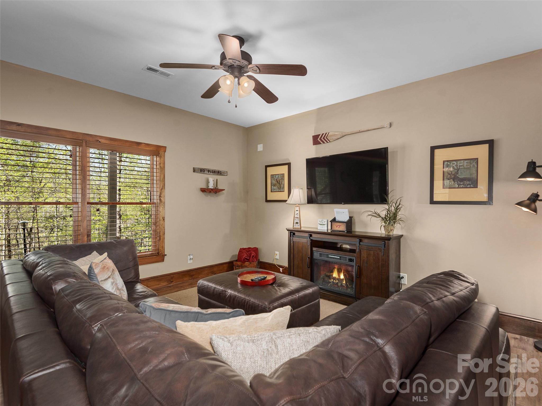 308 North Coast Drive Mill Spring NC 28756