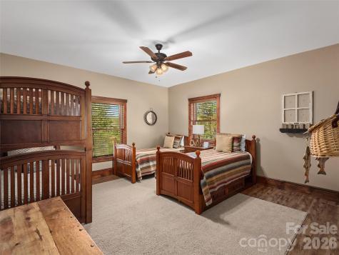 308 North Coast Drive Mill Spring NC 28756
