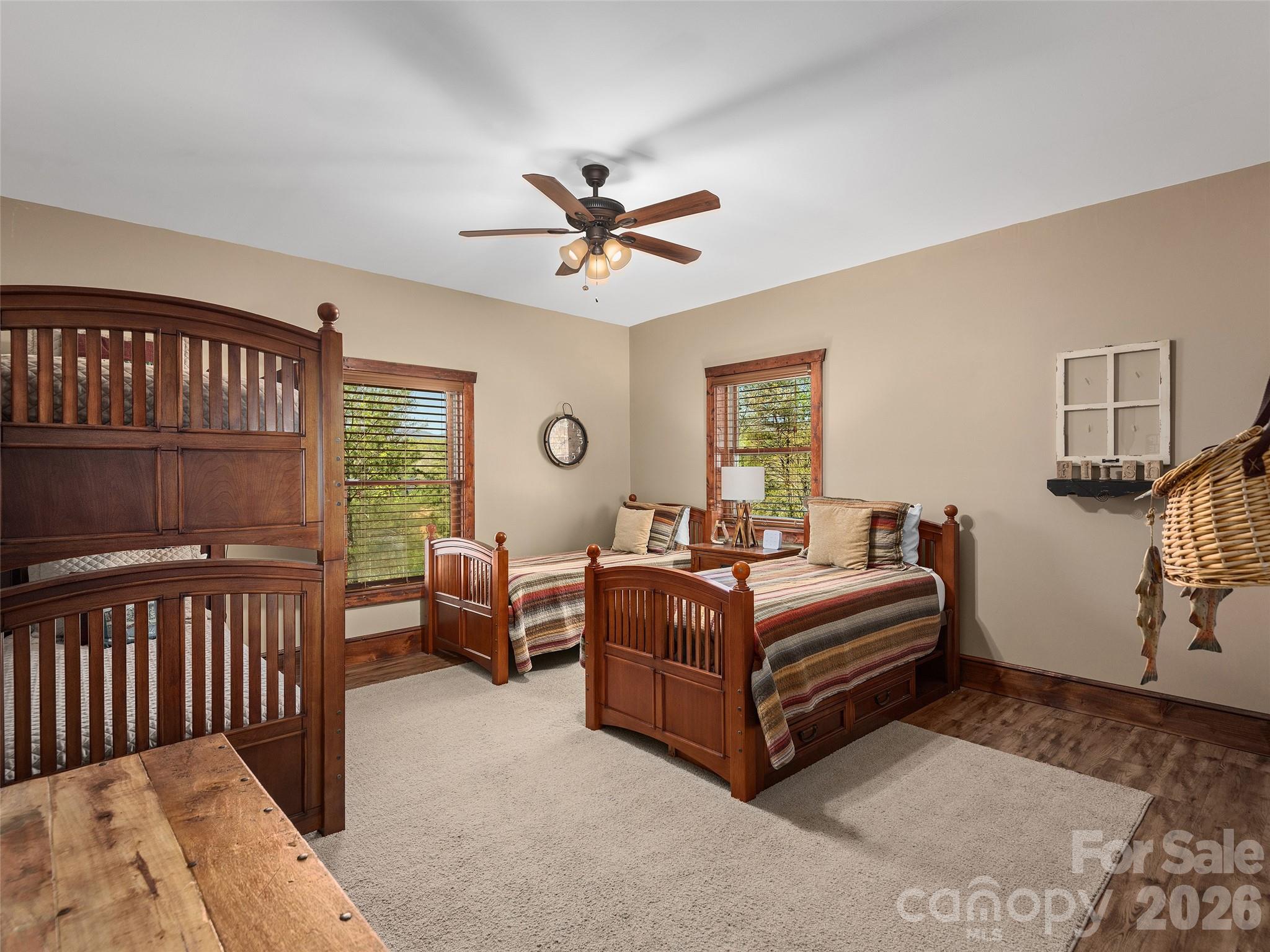 308 North Coast Drive Mill Spring NC 28756