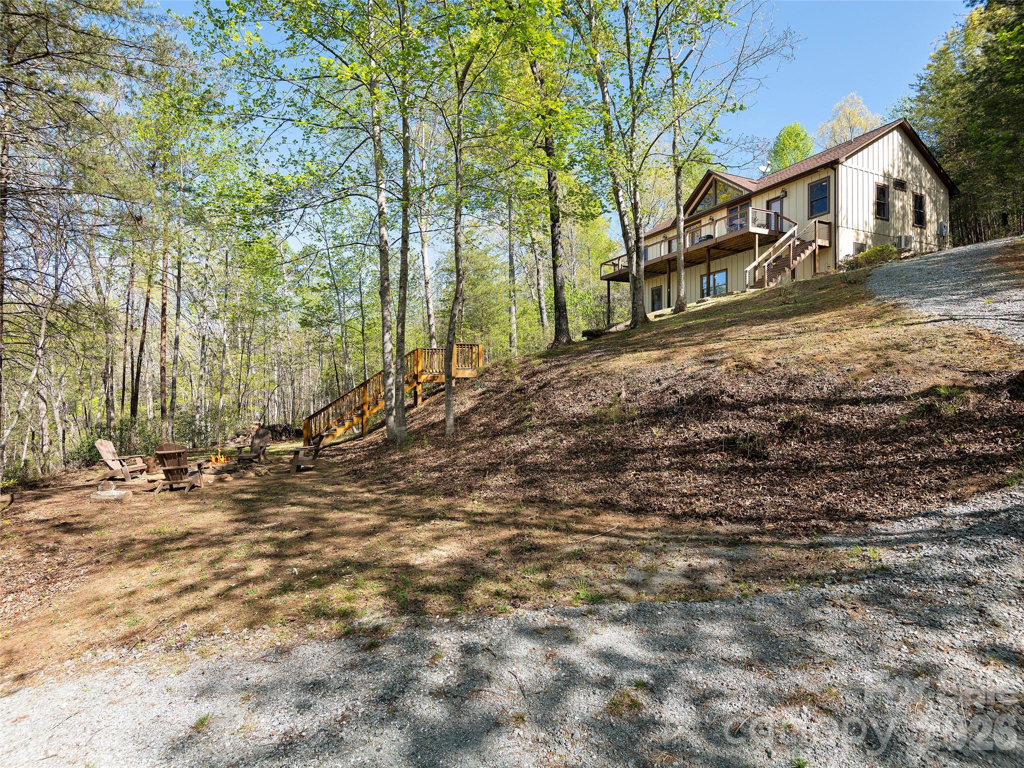 308 North Coast Drive Mill Spring NC 28756