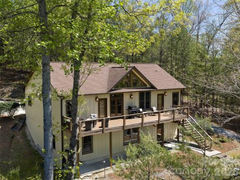 308 North Coast Drive Mill Spring NC 28756