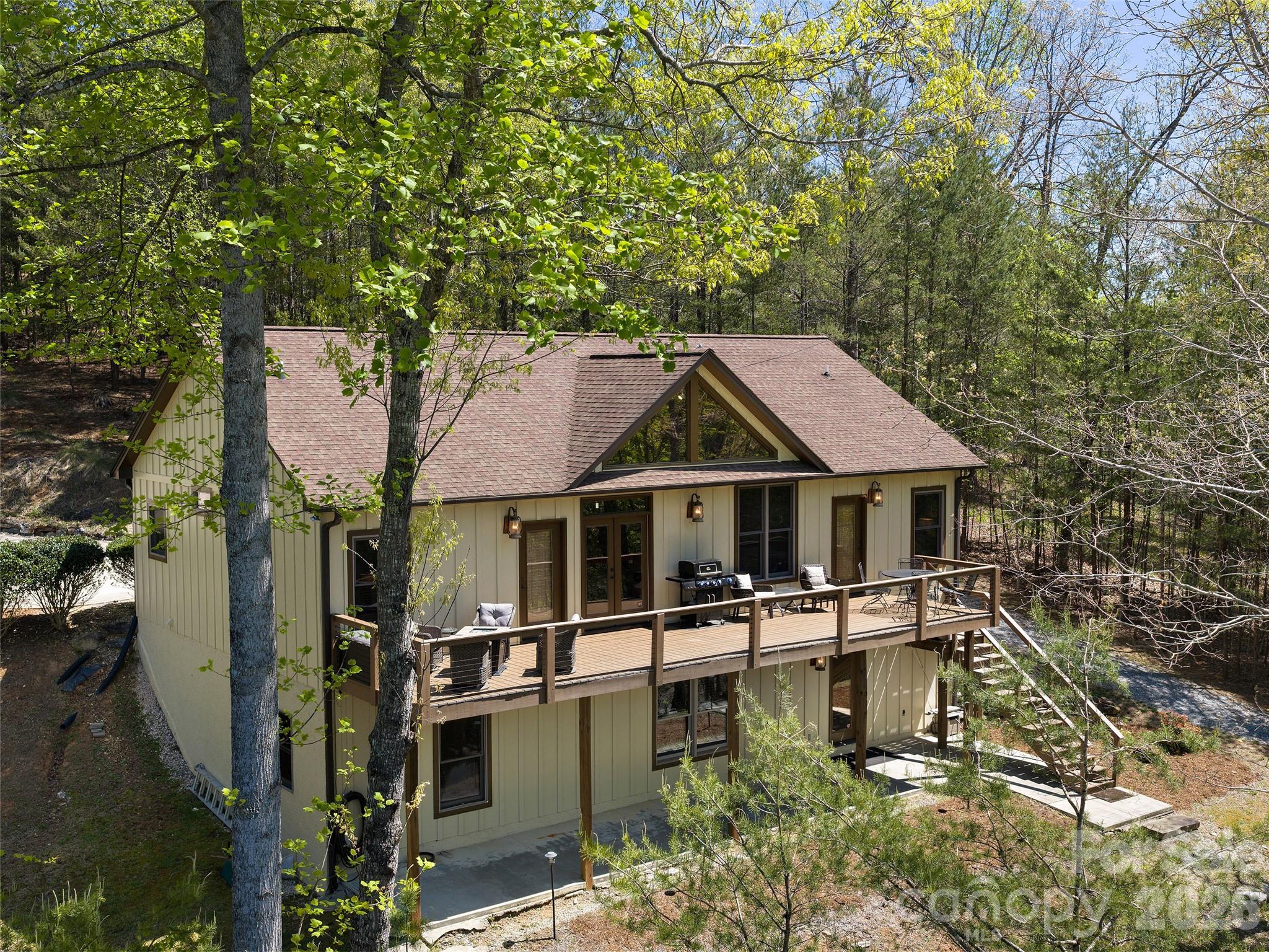 308 North Coast Drive Mill Spring NC 28756