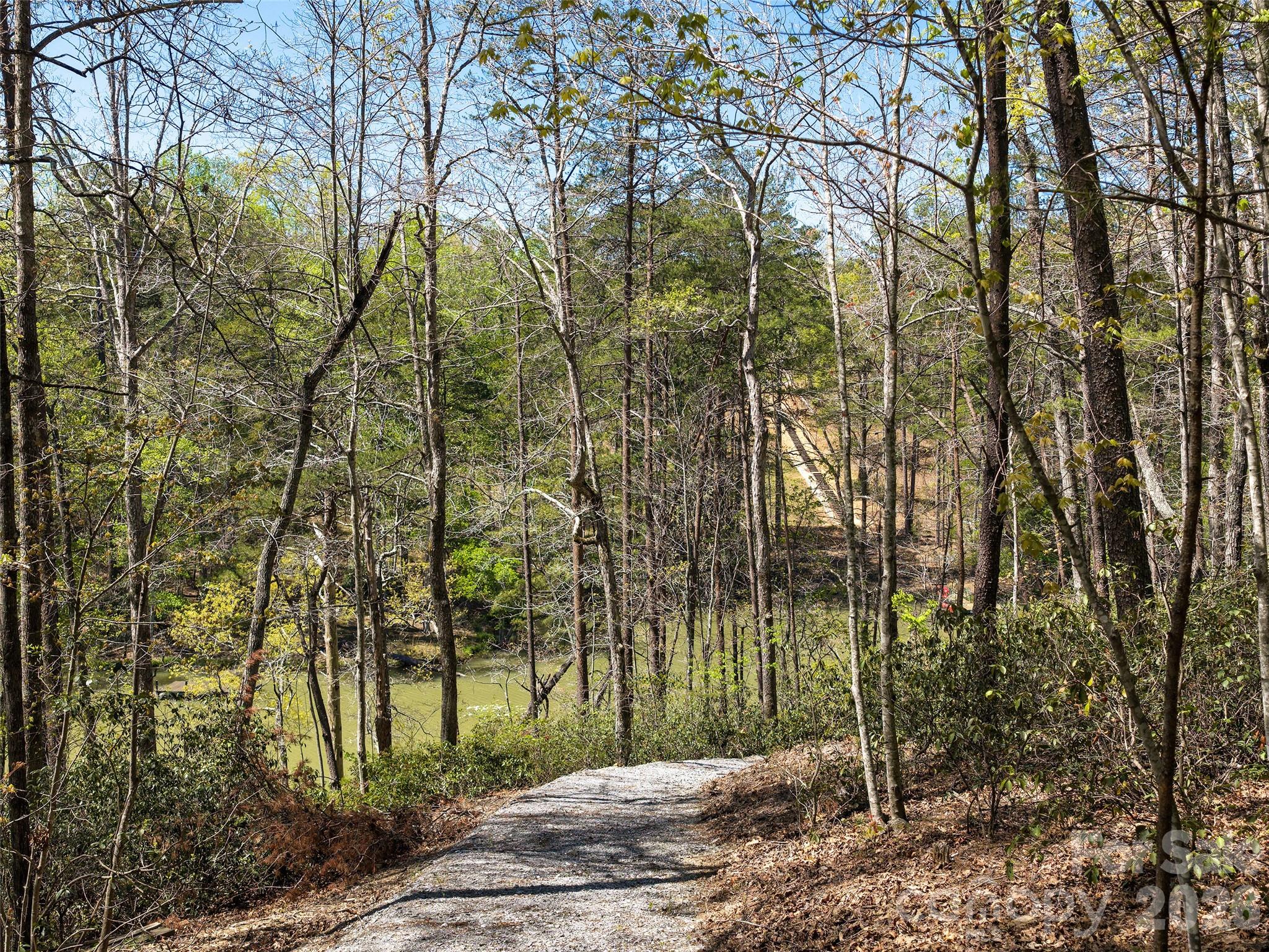 308 North Coast Drive Mill Spring NC 28756