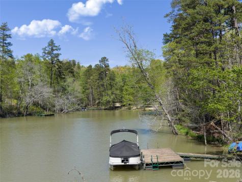 308 North Coast Drive Mill Spring NC 28756