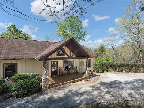 308 North Coast Drive Mill Spring NC 28756
