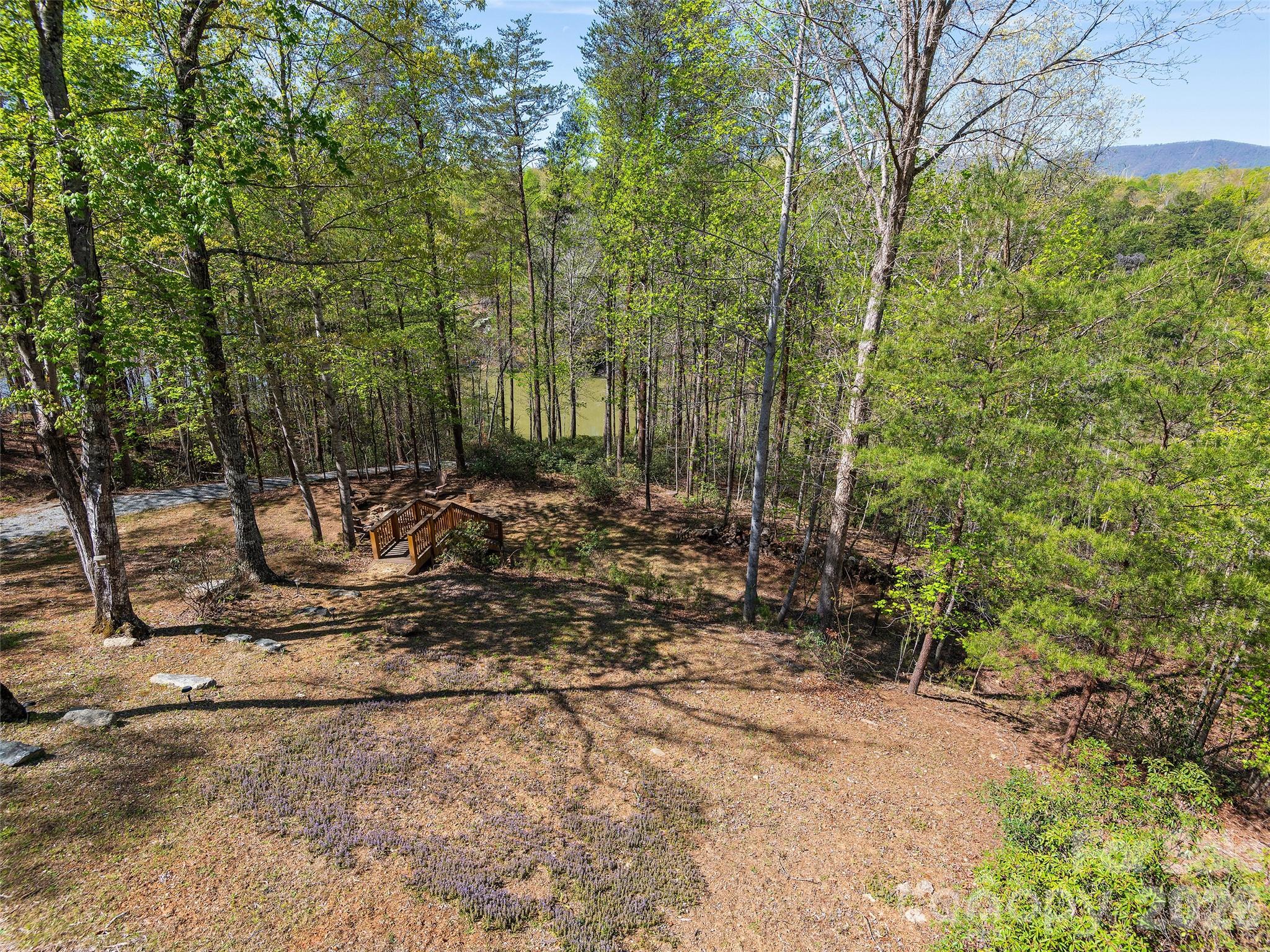 308 North Coast Drive Mill Spring NC 28756