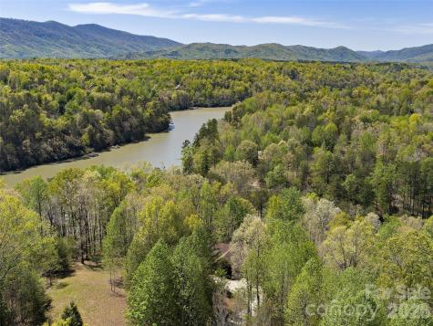 308 North Coast Drive Mill Spring NC 28756