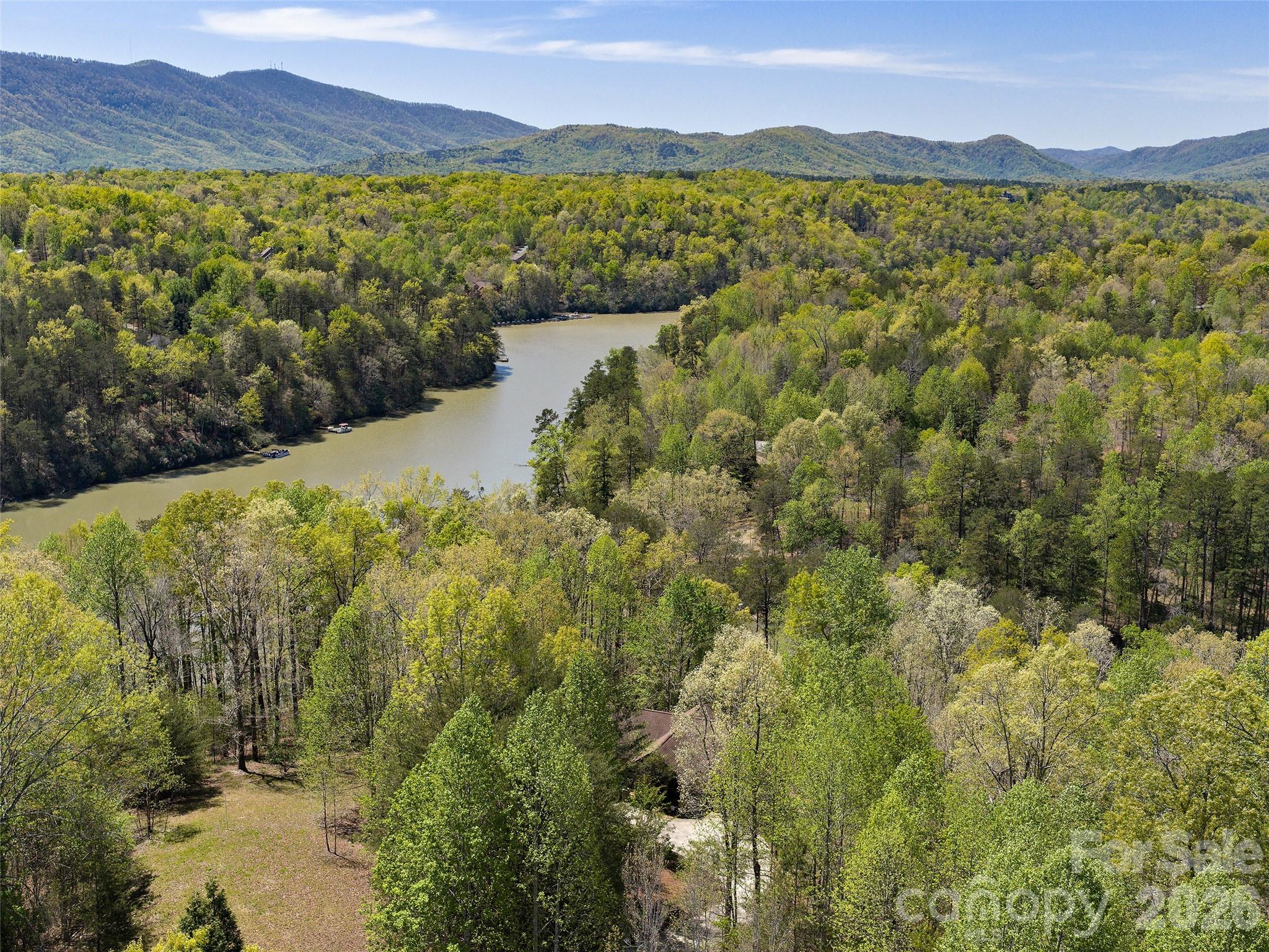 308 North Coast Drive Mill Spring NC 28756