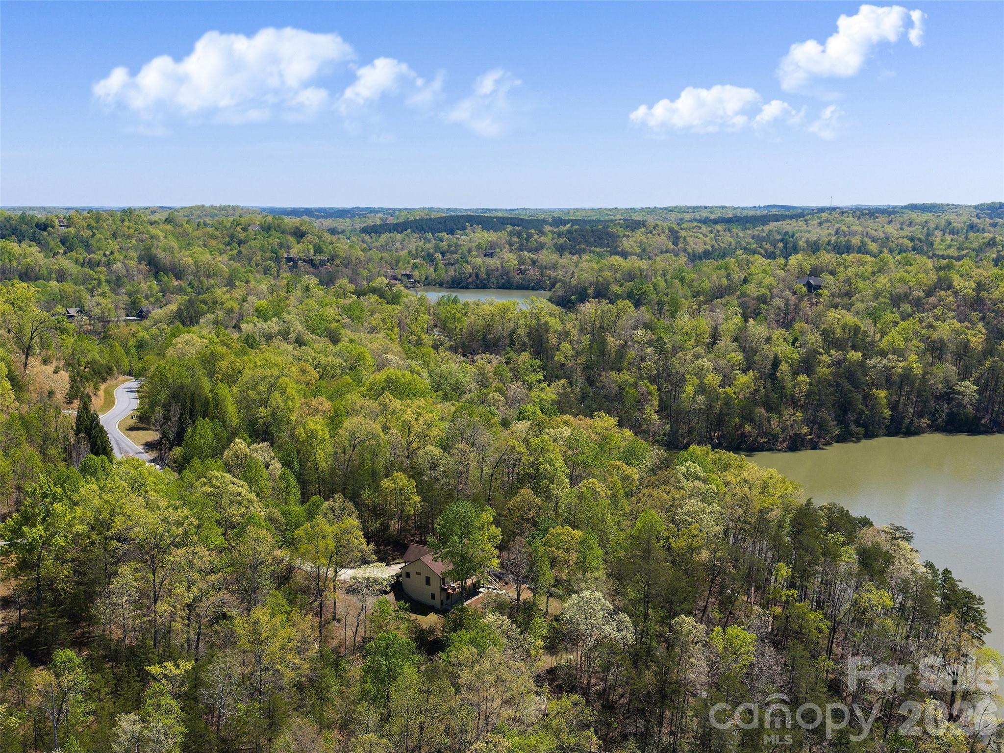 308 North Coast Drive Mill Spring NC 28756