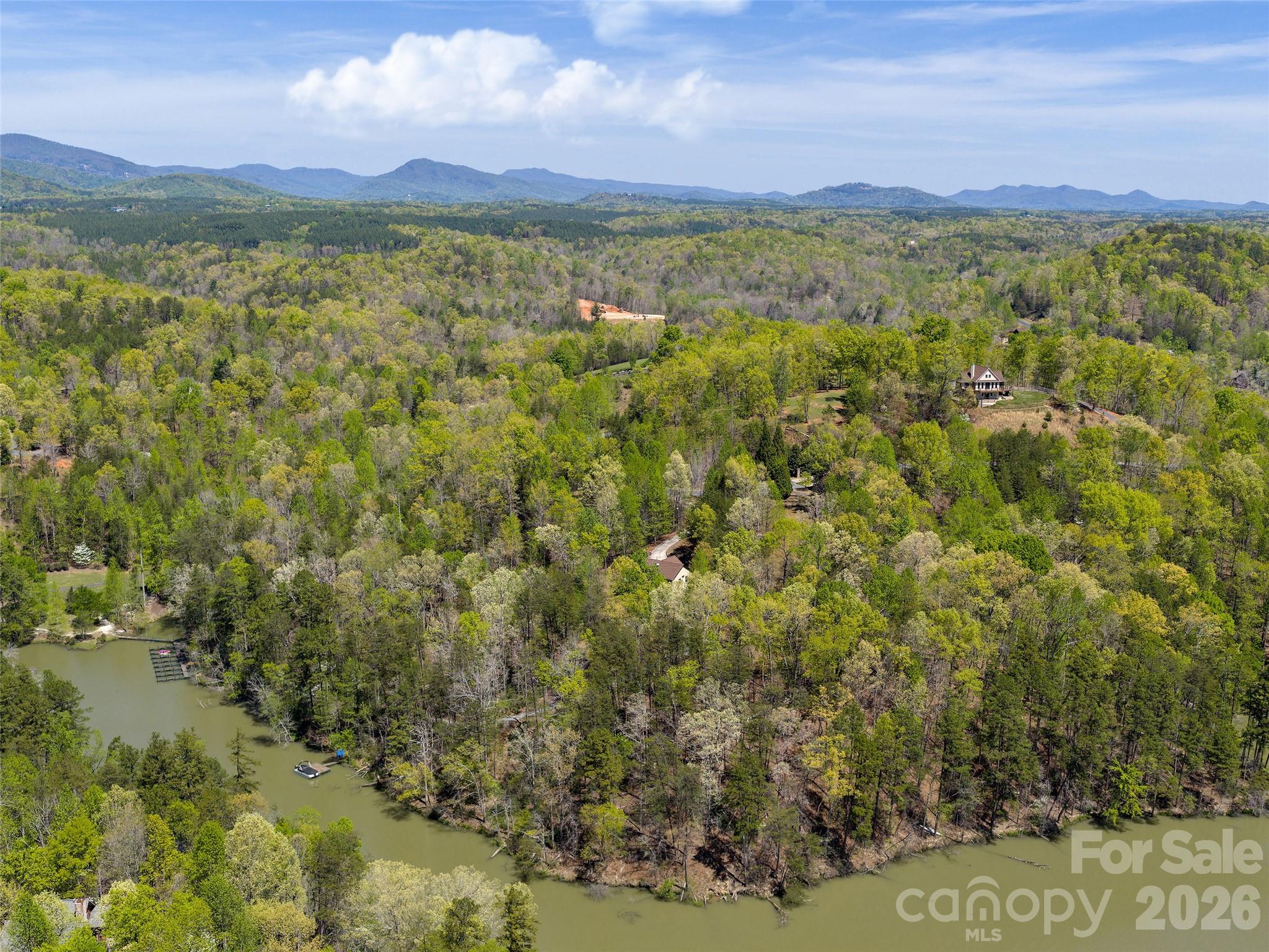 308 North Coast Drive Mill Spring NC 28756
