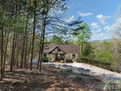 308 North Coast Drive Mill Spring NC 28756