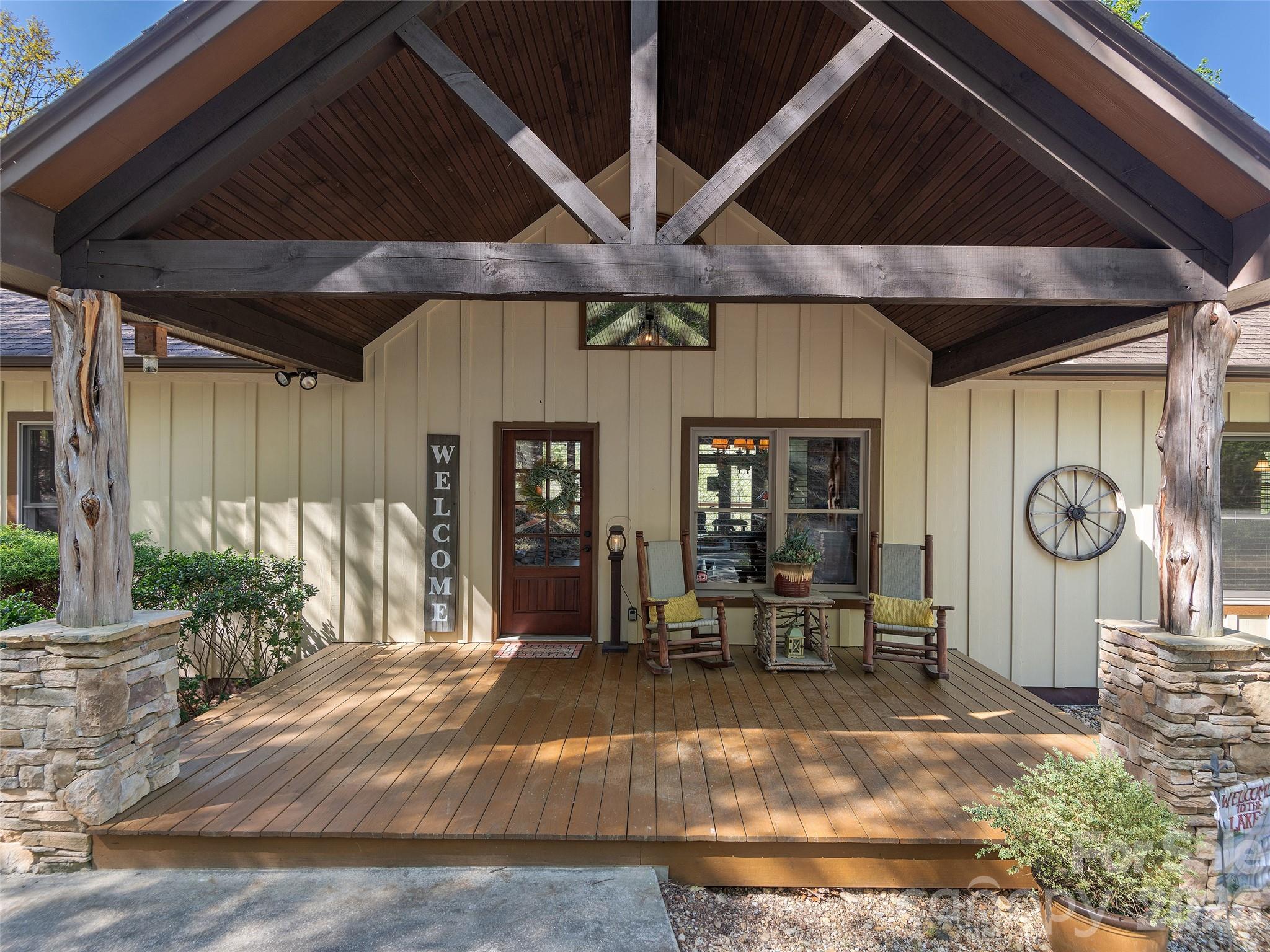 308 North Coast Drive Mill Spring NC 28756