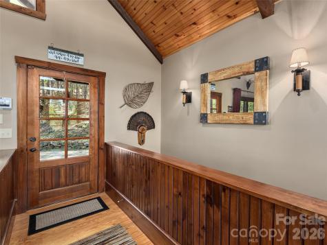 308 North Coast Drive Mill Spring NC 28756