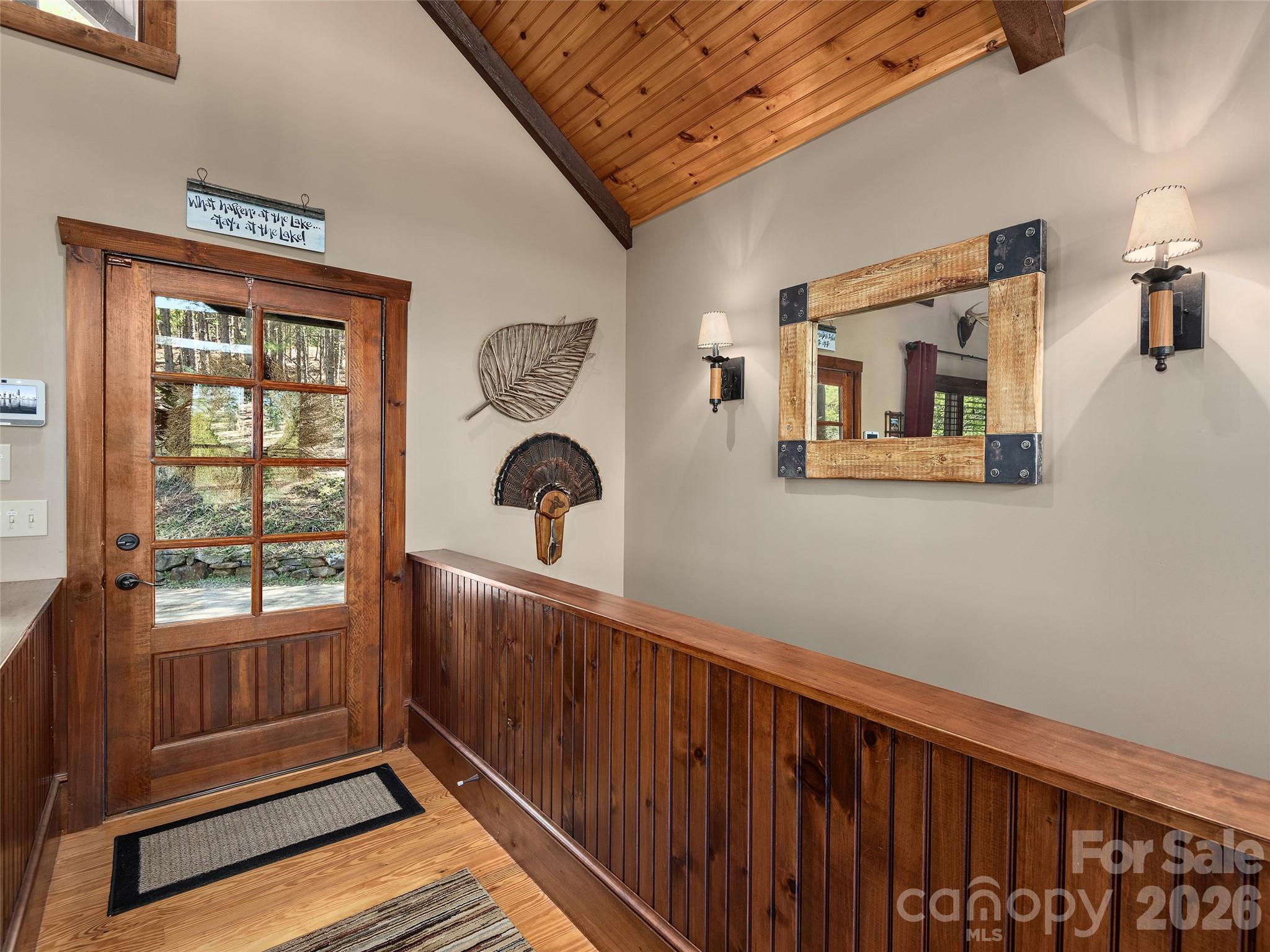 308 North Coast Drive Mill Spring NC 28756
