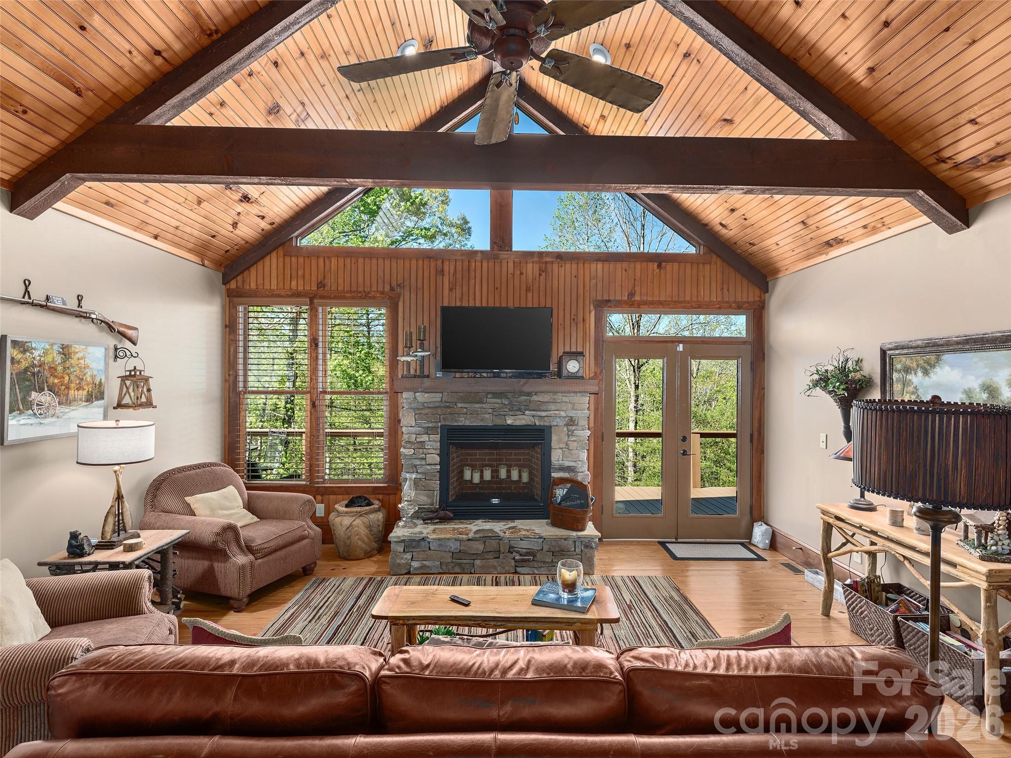308 North Coast Drive Mill Spring NC 28756