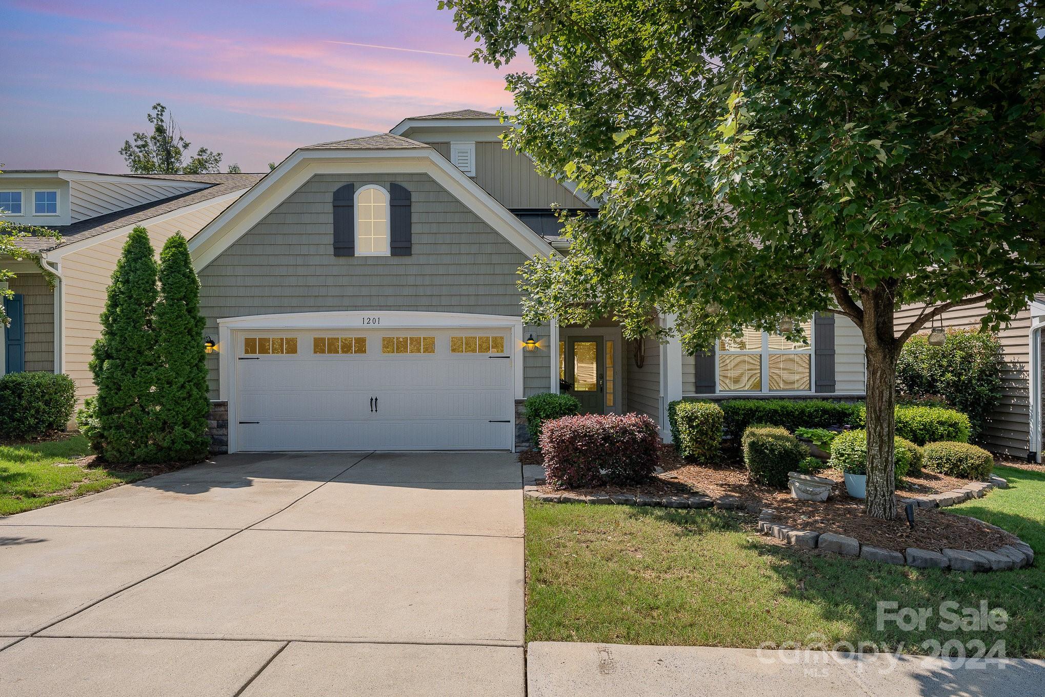 1201 Blackmoor Road Waxhaw NC 28173