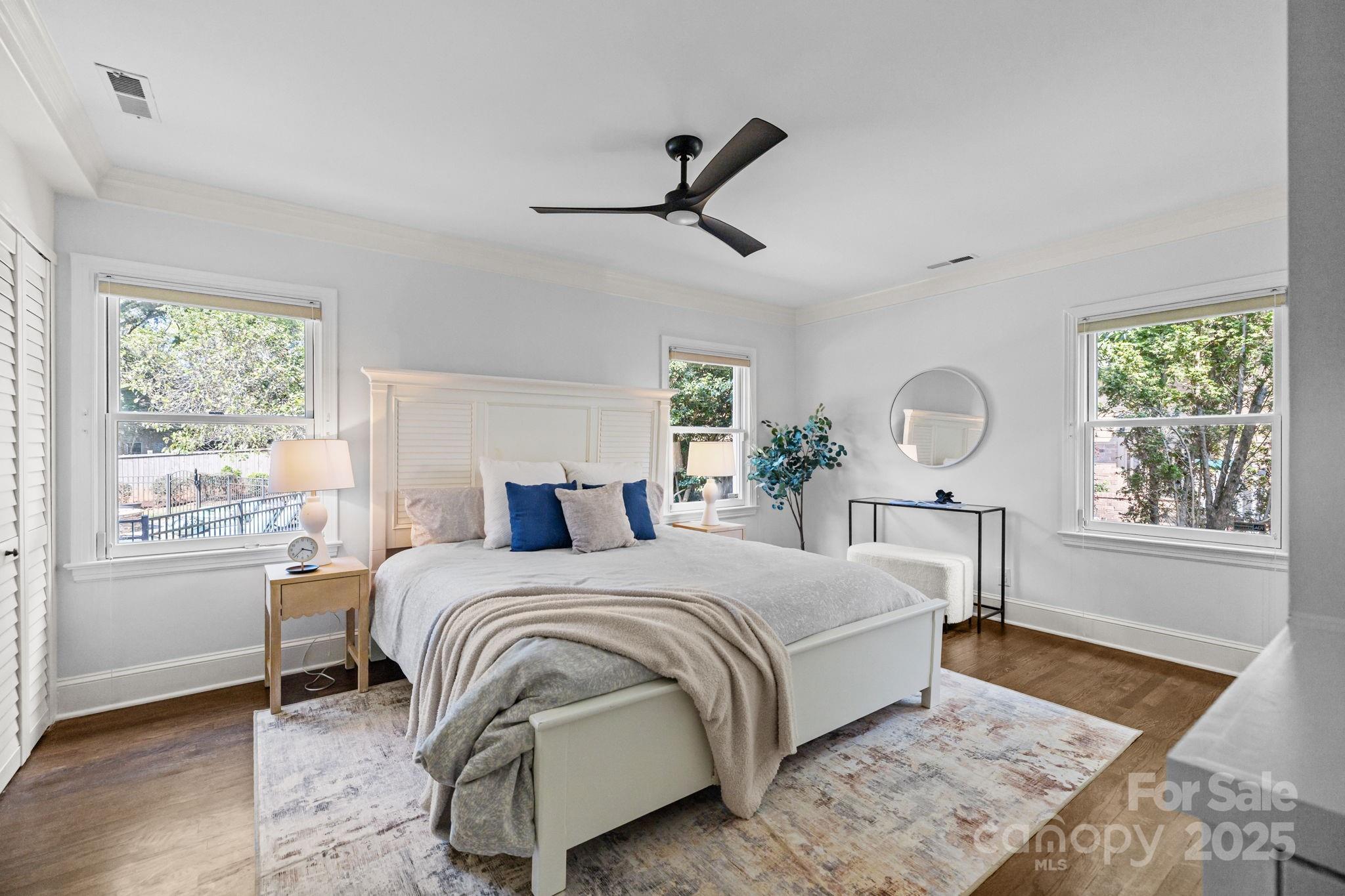 2209 Hassell Place Charlotte NC 28209