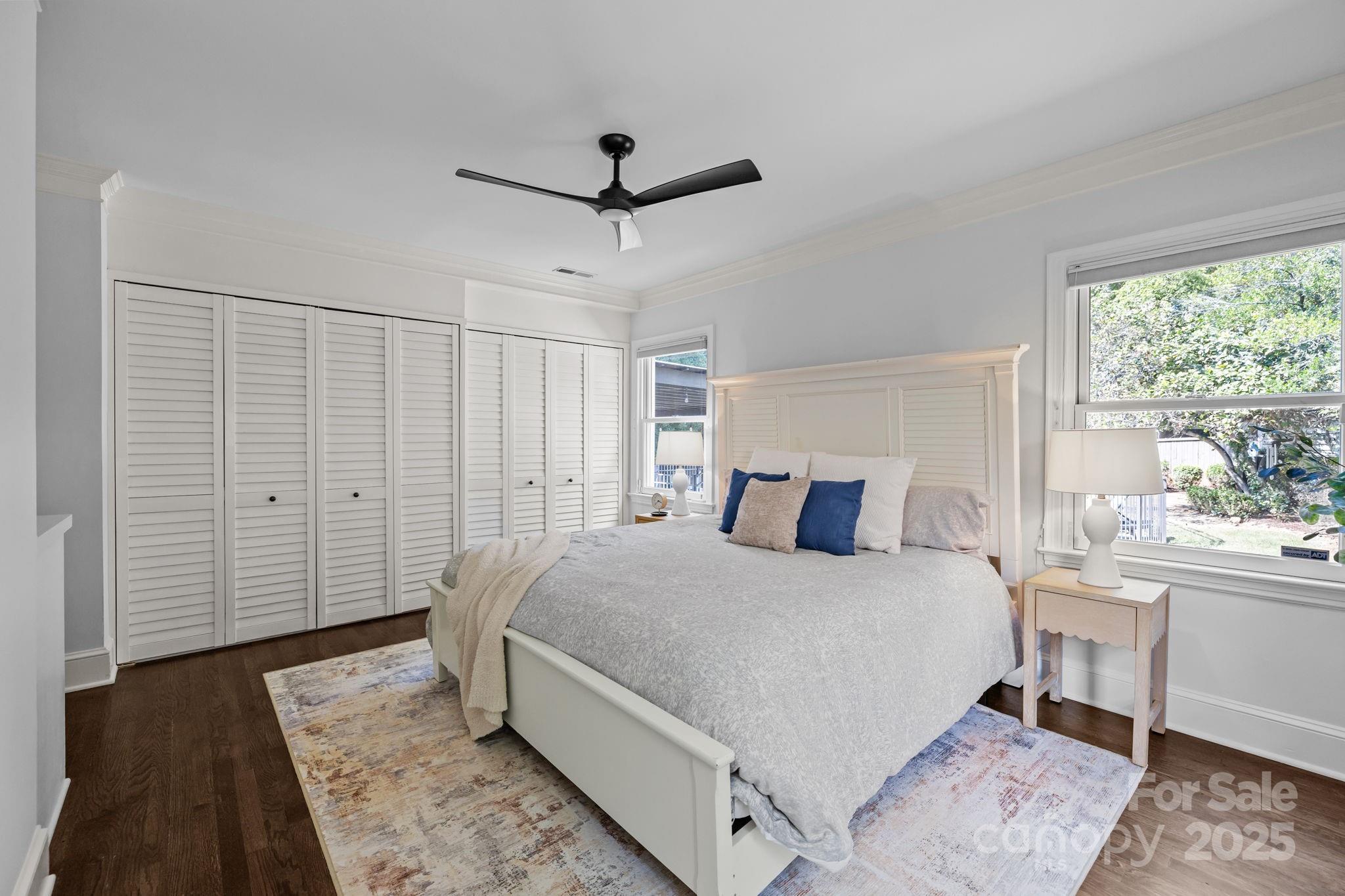 2209 Hassell Place Charlotte NC 28209