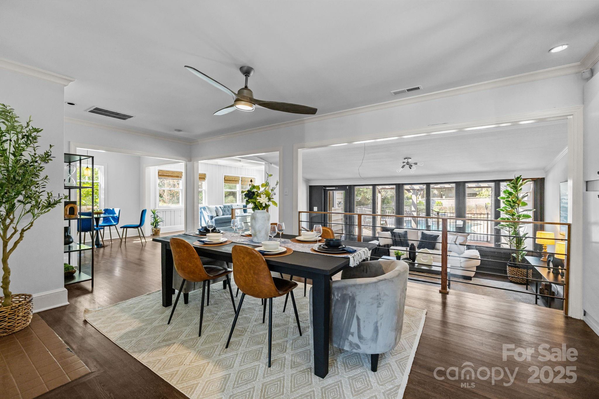2209 Hassell Place Charlotte NC 28209