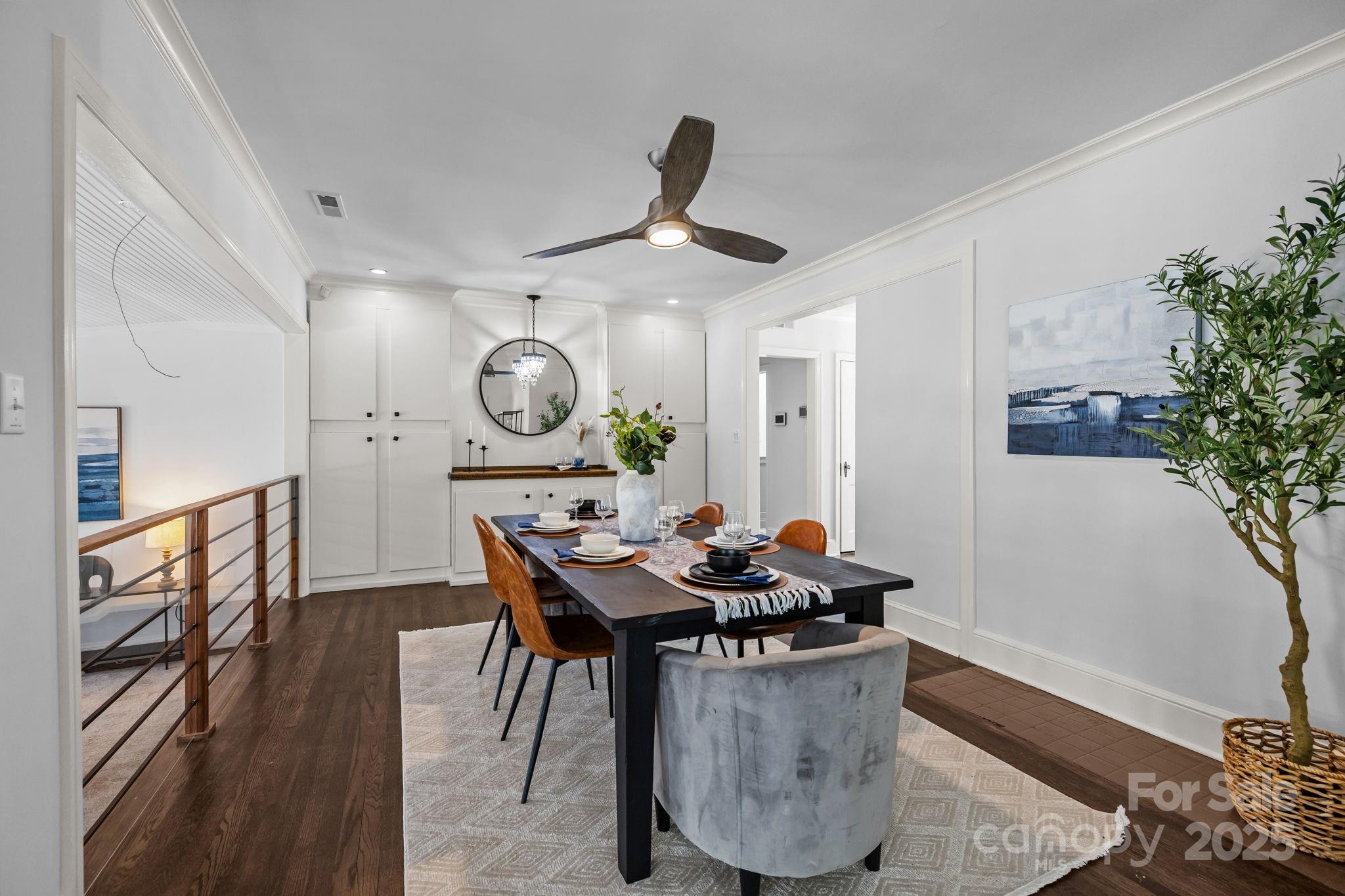 2209 Hassell Place Charlotte NC 28209