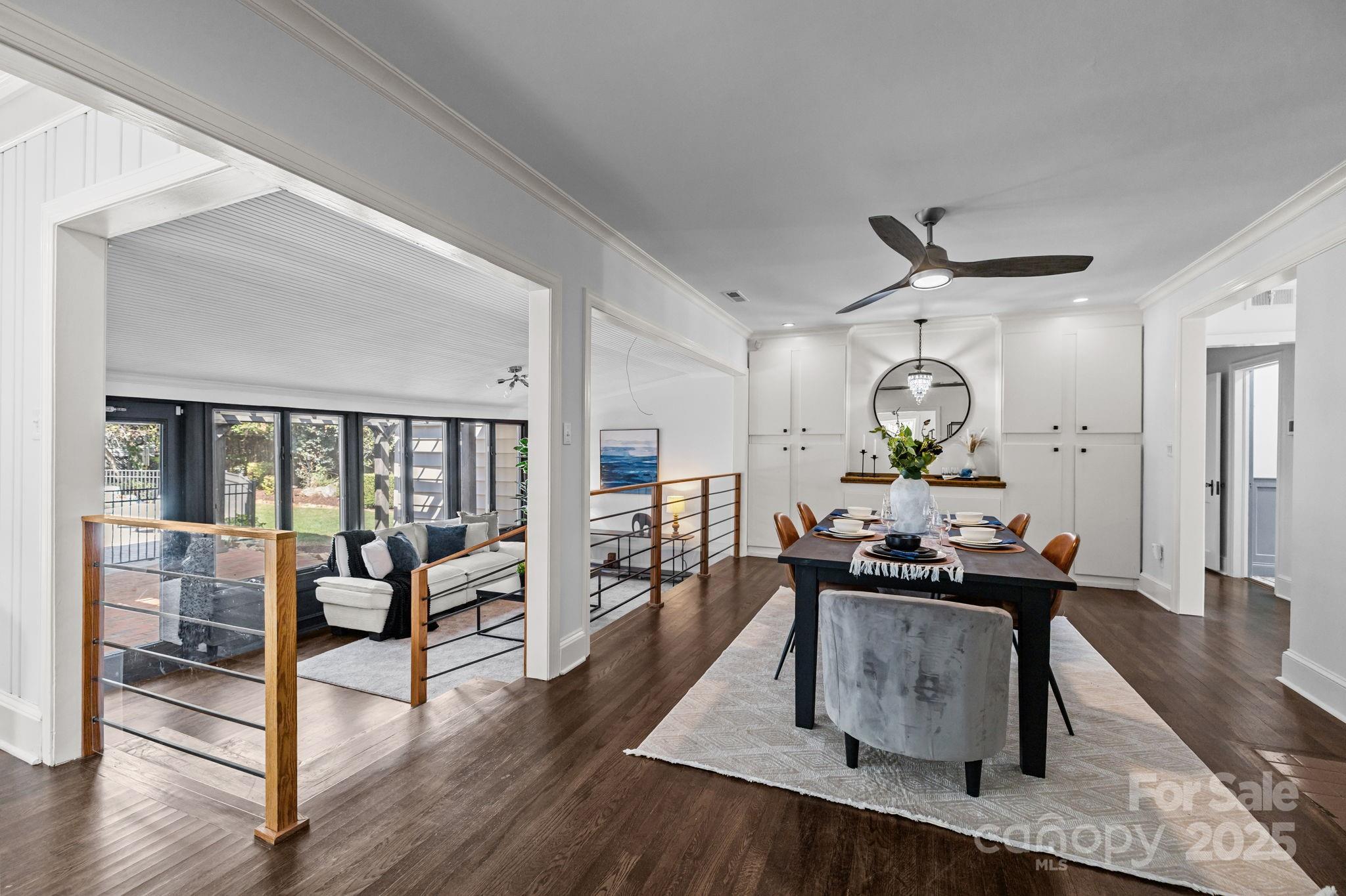 2209 Hassell Place Charlotte NC 28209