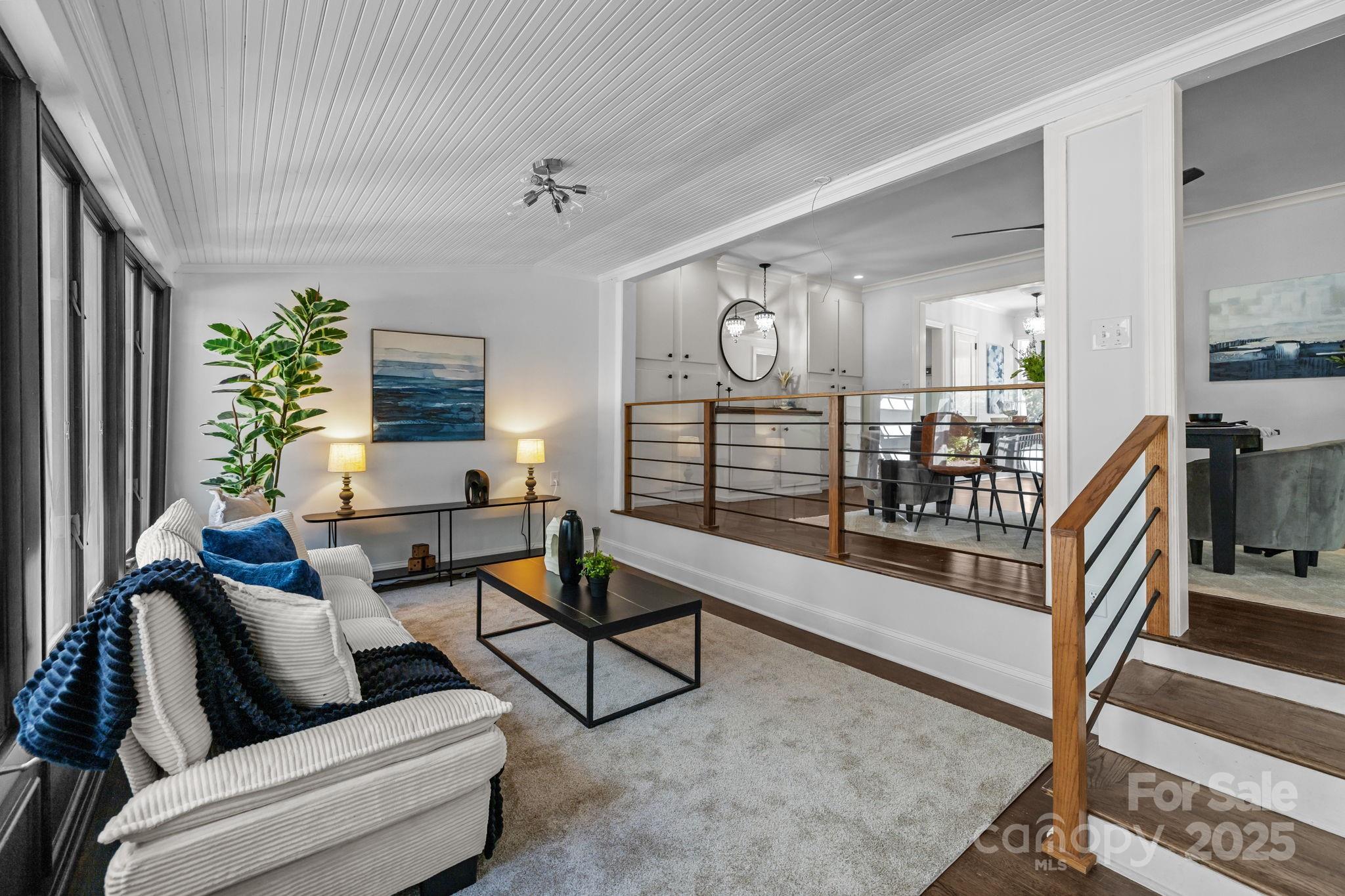 2209 Hassell Place Charlotte NC 28209