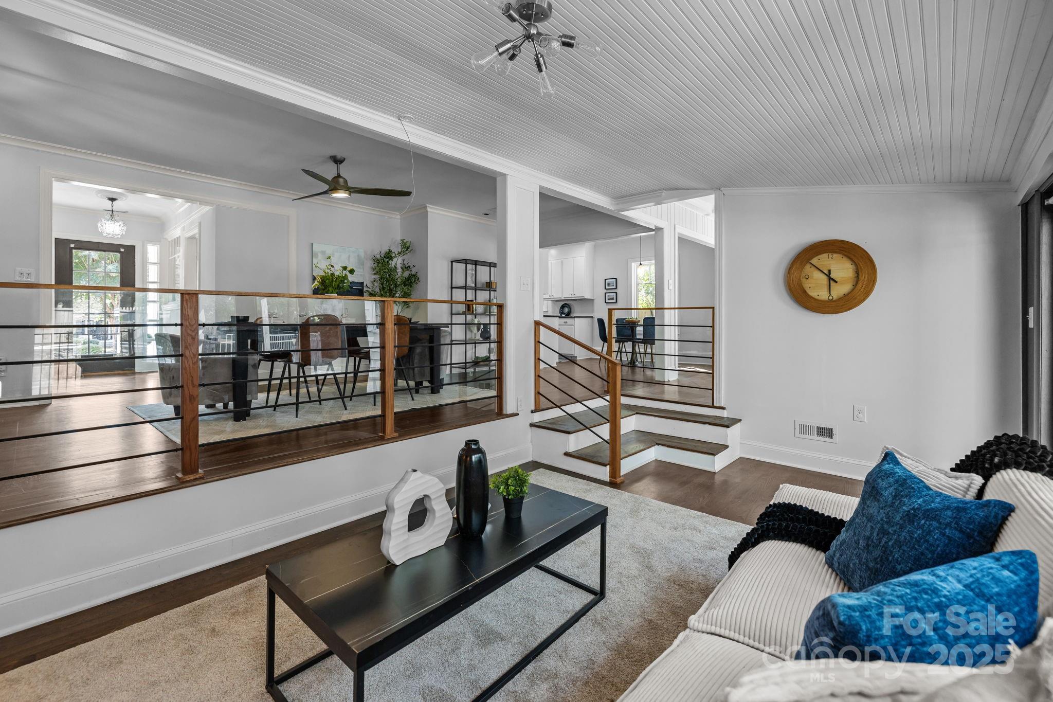 2209 Hassell Place Charlotte NC 28209