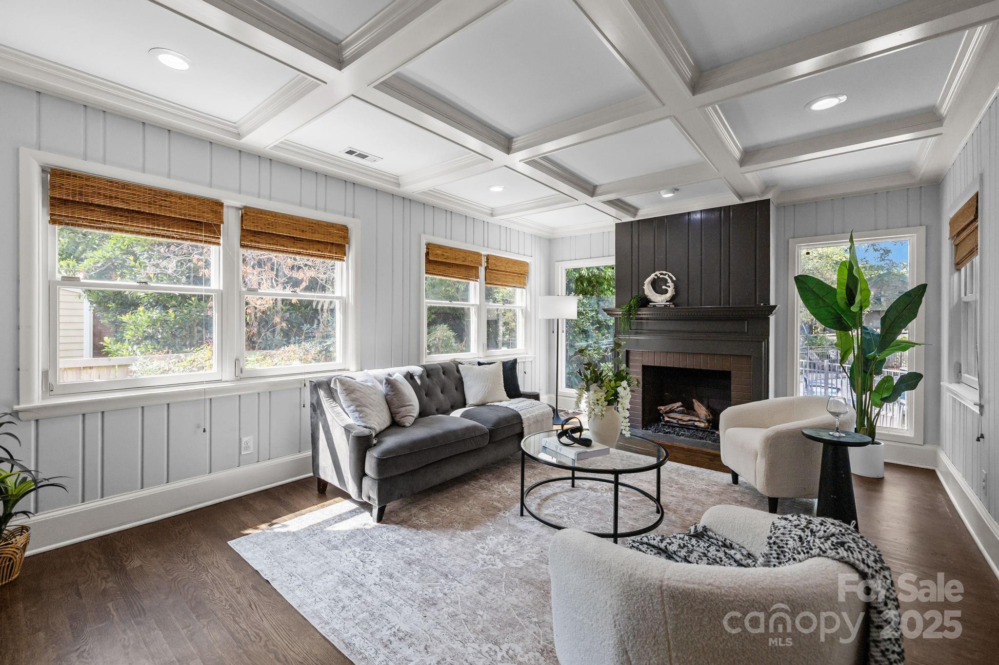 2209 Hassell Place Charlotte NC 28209