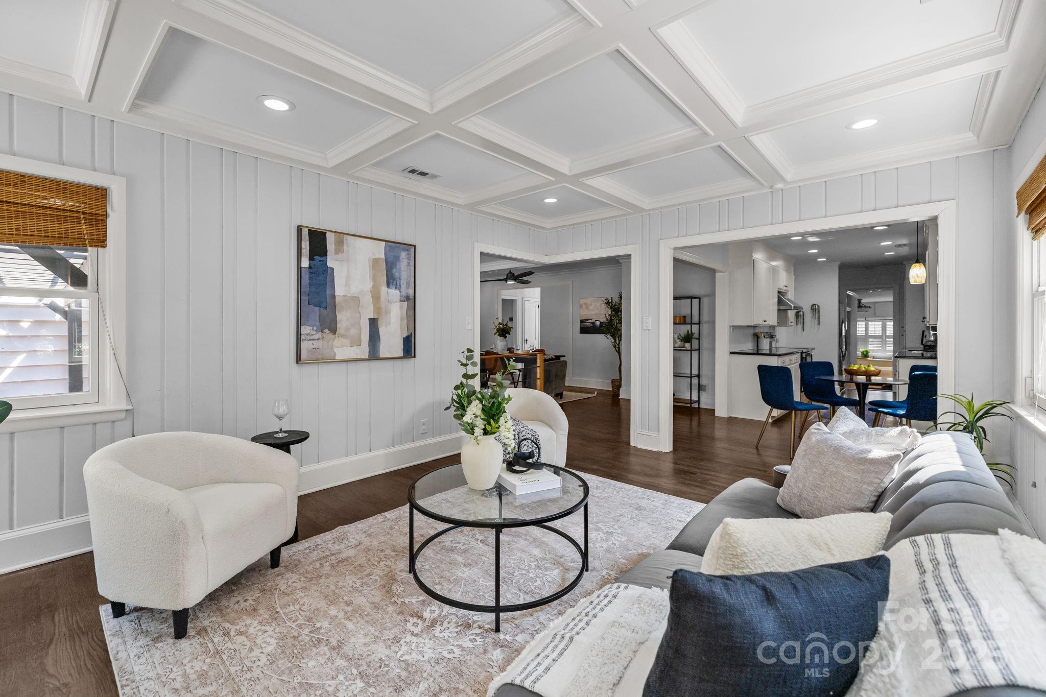 2209 Hassell Place Charlotte NC 28209