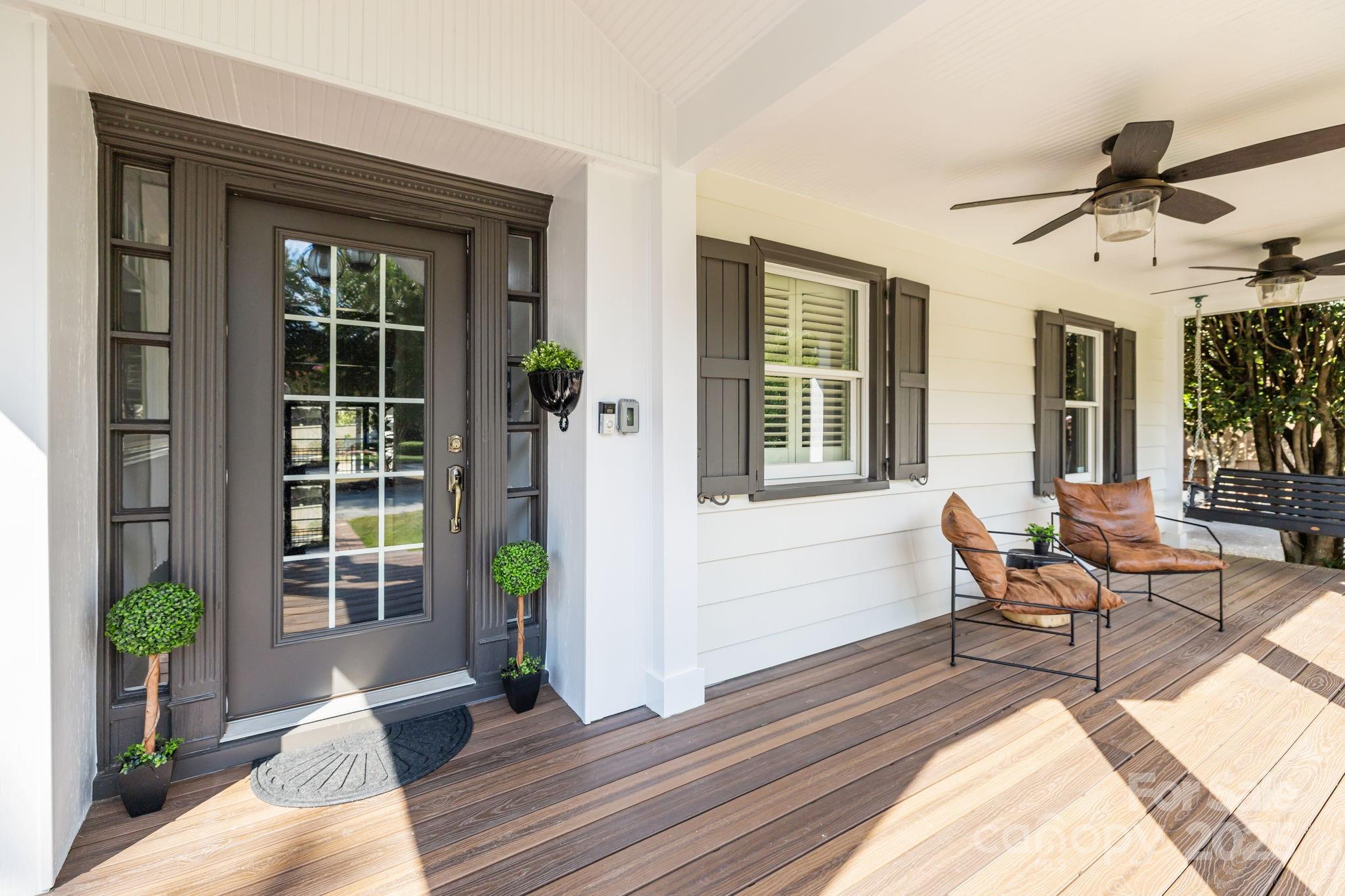 2209 Hassell Place Charlotte NC 28209