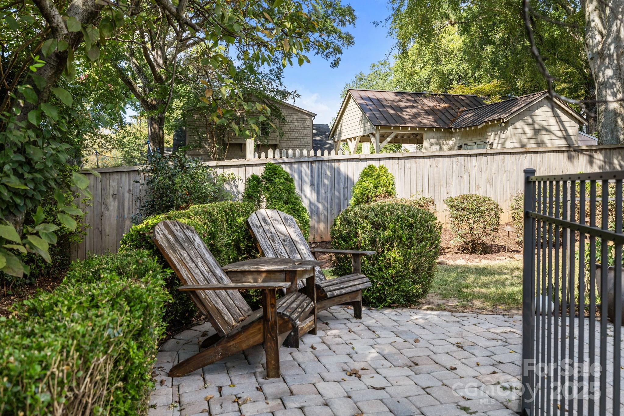 2209 Hassell Place Charlotte NC 28209