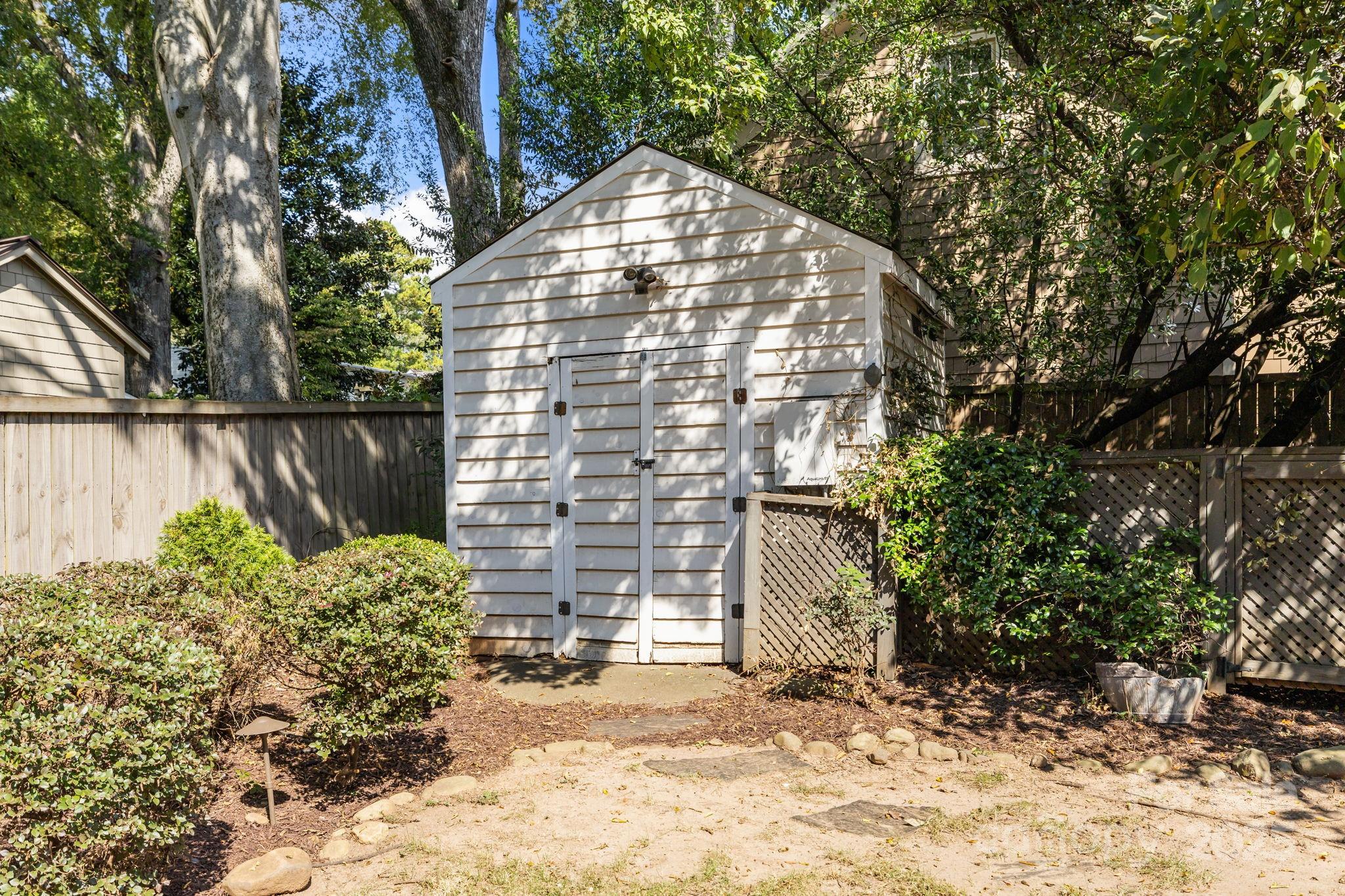 2209 Hassell Place Charlotte NC 28209