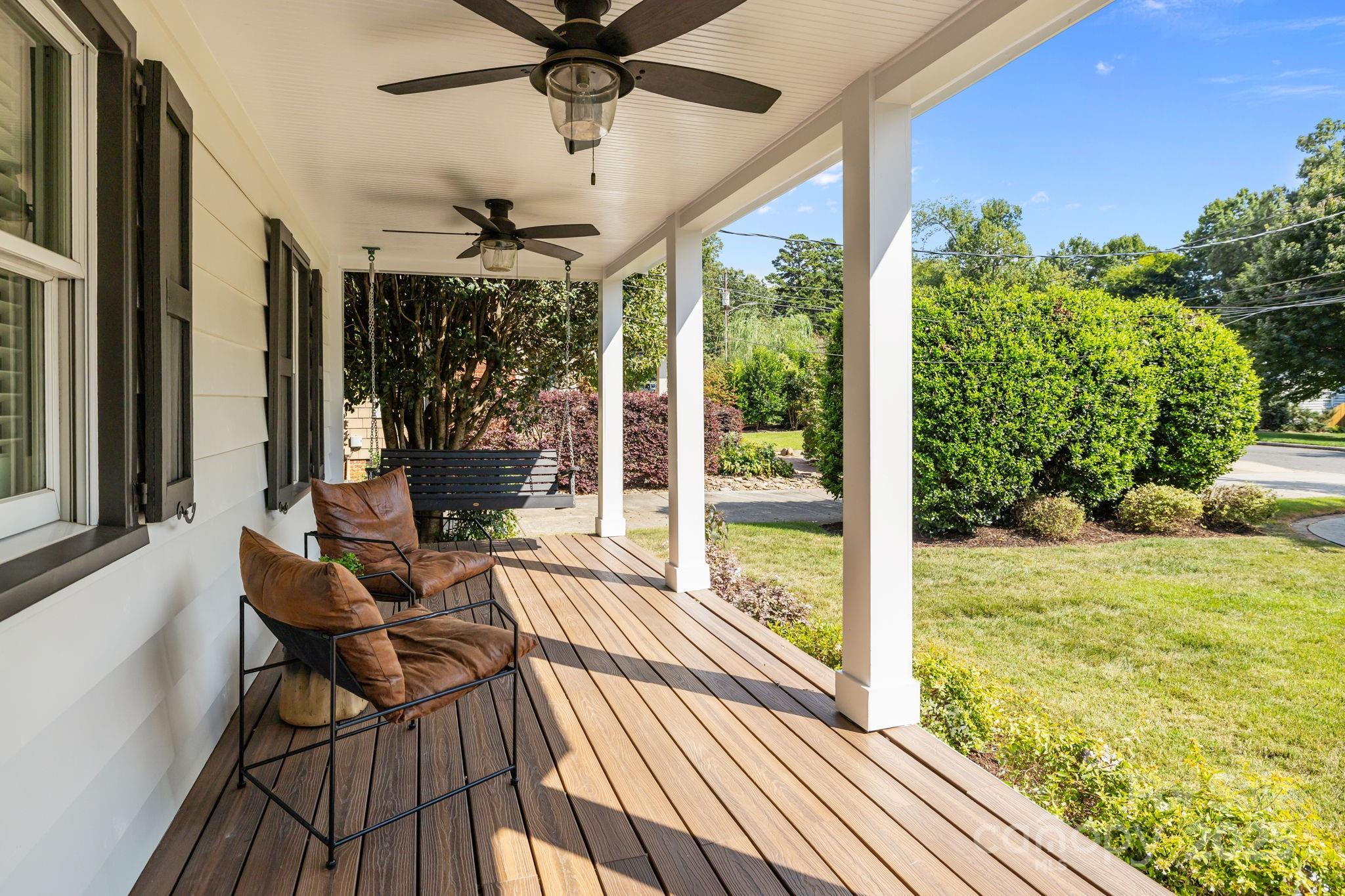 2209 Hassell Place Charlotte NC 28209