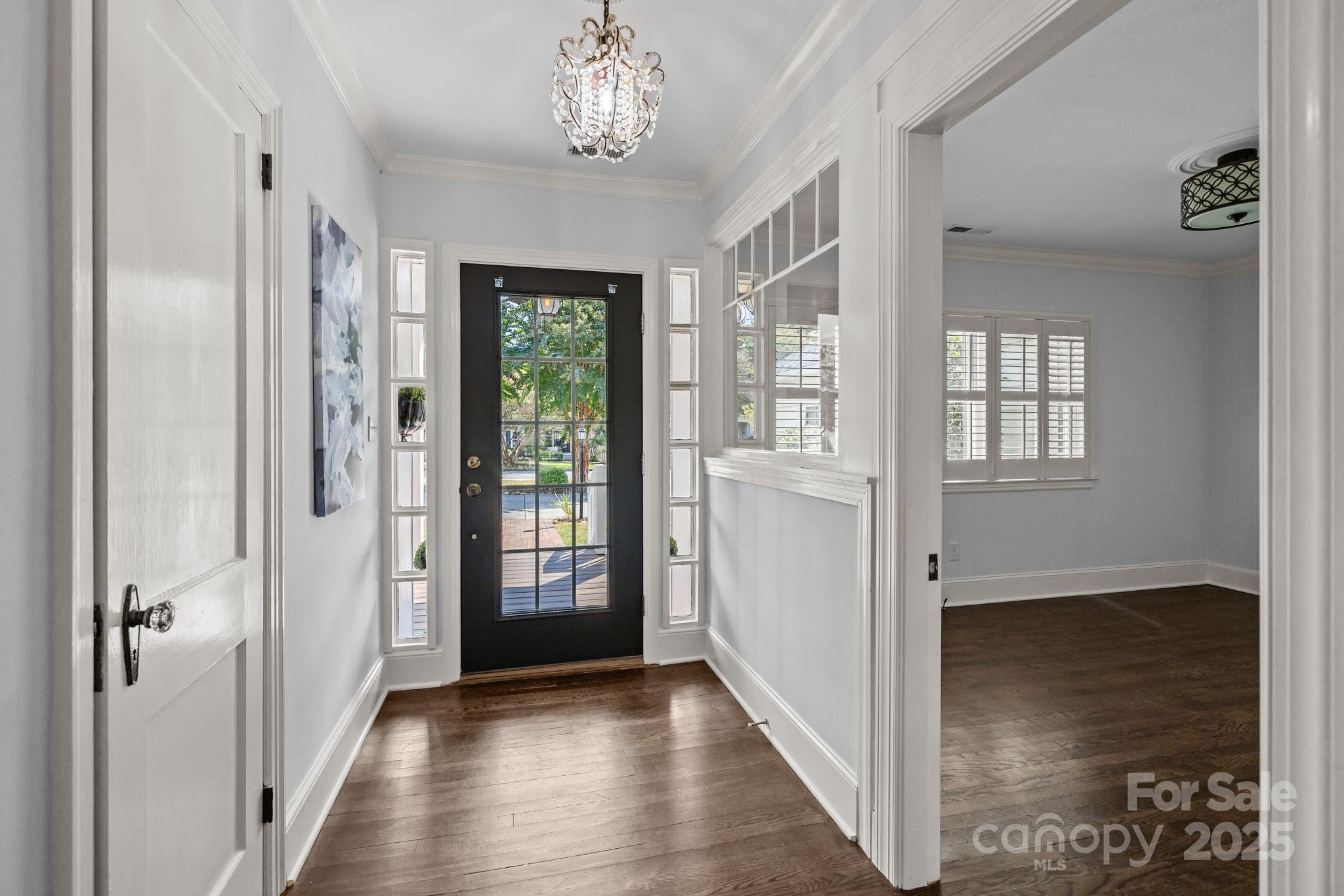 2209 Hassell Place Charlotte NC 28209
