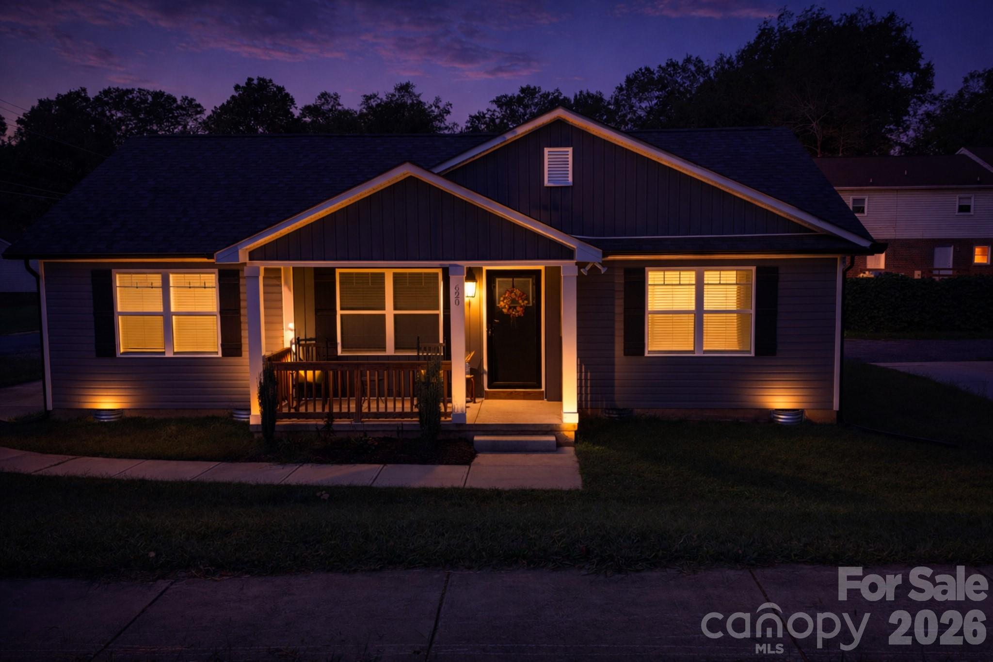 620 13th Street SW Hickory NC 28602