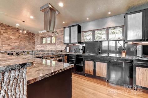 128 Leisure Mountain Road Asheville NC 28804