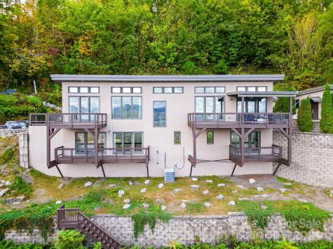 128 Leisure Mountain Road Asheville NC 28804