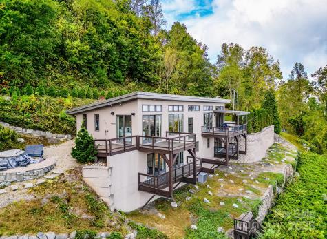 128 Leisure Mountain Road Asheville NC 28804