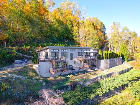 128 Leisure Mountain Road Asheville NC 28804