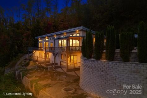 128 Leisure Mountain Road Asheville NC 28804
