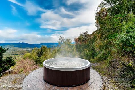 128 Leisure Mountain Road Asheville NC 28804