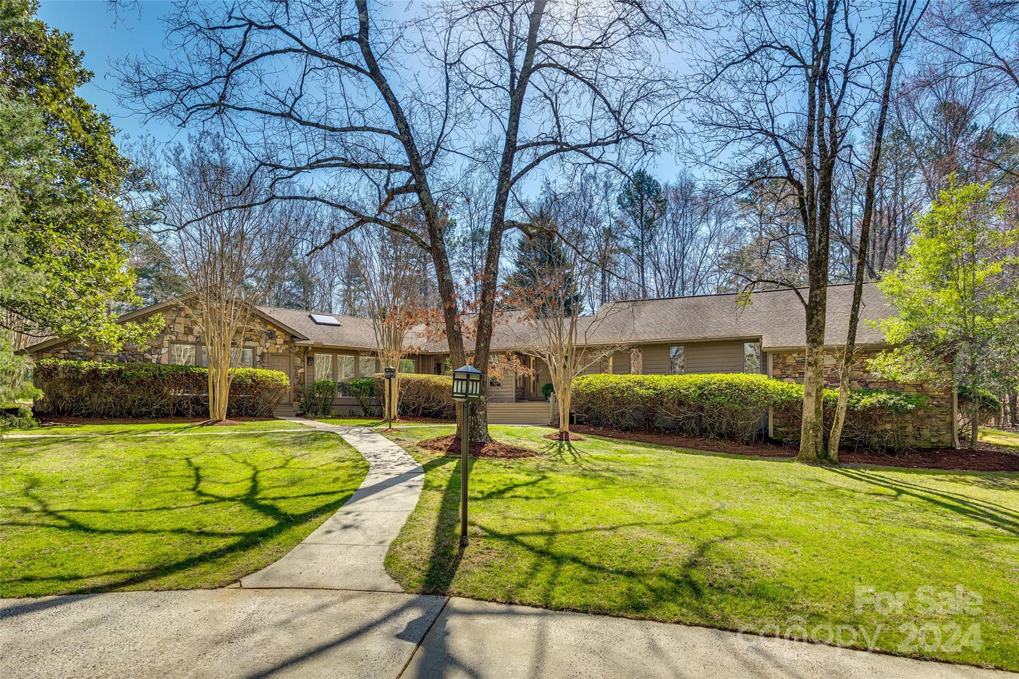 2805 Plantation Road Charlotte NC 28270