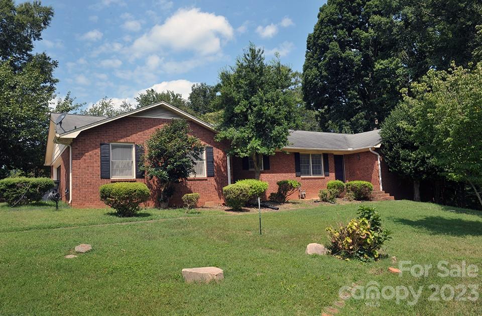 213 Primrose Lane Lexington NC 27295