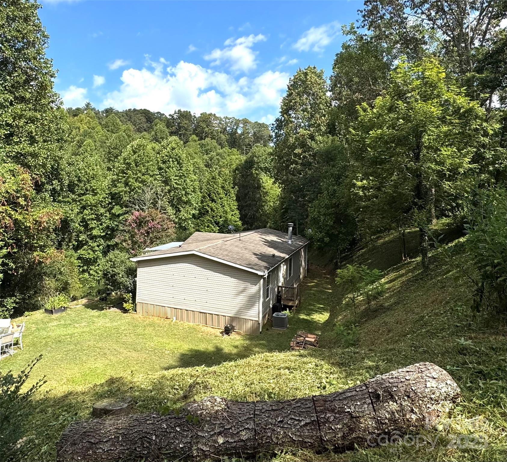 200 Sunrise Ridge Marshall NC 28753