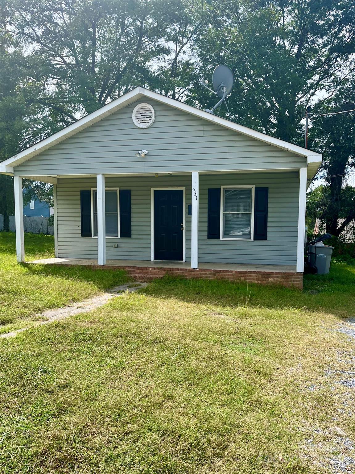 631 Moran Street Gastonia NC 28052