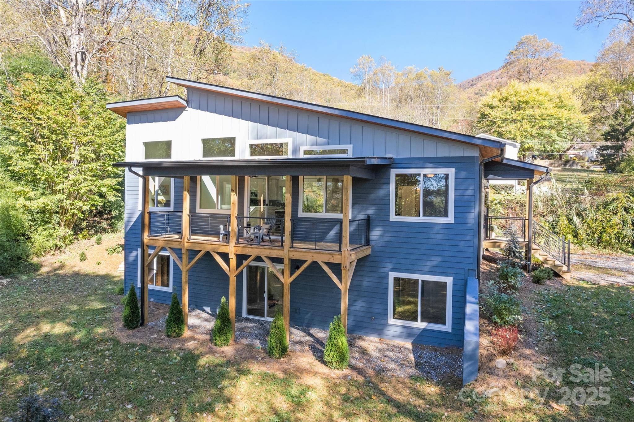 1807 Fisher Creek Road Sylva NC 28779